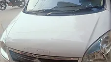 Used Maruti Suzuki Wagon R Vxi (ABS-Airbag) in Muzaffarnagar
