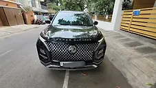 Used MG Hector Smart 1.5 Petrol CVT in Bangalore