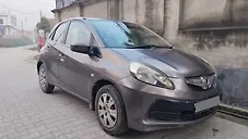 Used Honda Brio V AT in Ludhiana