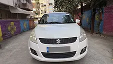 Used Maruti Suzuki Swift VDi in Indore