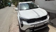 Used Kia Sonet HTK Plus 1.2 Petrol MT [2024-2025] in Meerut