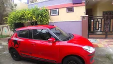 Used Maruti Suzuki Swift VXi in Hyderabad