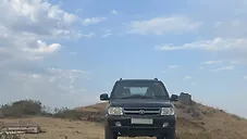 Used Tata Safari 4x2 EX DiCOR 2.2 VTT in Udaipur