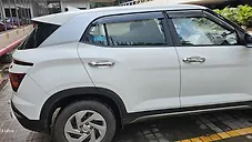 Used Hyundai Creta EX 1.5 Petrol [2020-2022] in Mumbai