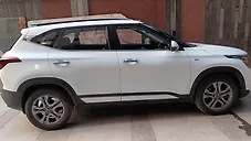 Used Kia Seltos HTX IVT 1.5 [2019-2020] in Mumbai