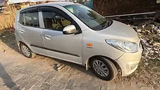 Used Hyundai i10 Sportz 1.1 iRDE2 [2010--2017] in Ranchi