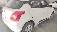 Used Maruti Suzuki Swift VXi in Gwalior