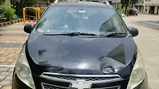 Used Chevrolet Beat LS Petrol in Raipur