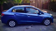 Used Honda Amaze 1.5 S i-DTEC in Satna