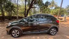 Used Honda WR-V VX MT Diesel in North Goa