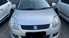 Used Maruti Suzuki Swift VXi in Nashik