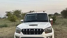 Used Mahindra Scorpio S4 in Hoshangabad