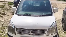 Used Maruti Suzuki Wagon R VXI in Jammu