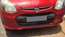 Used Maruti Suzuki Alto 800 Lxi in Thiruvananthapuram
