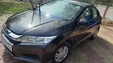 Used Honda City SV CVT in Udaipur