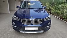 Used BMW X1 sDrive20d xLine in Bangalore