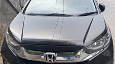 Used Honda WR-V VX MT Diesel in Panipat