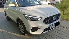 Used MG Astor Super 1.5 MT [2023-2024] in Meerut