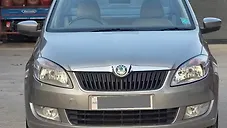 Used Skoda Rapid Ambition 1.6 MPI MT in Jammu
