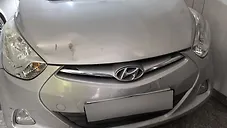 Used Hyundai Eon Sportz in Delhi