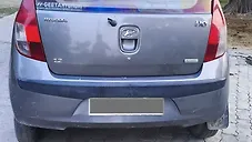 Used Hyundai i10 Sportz 1.2 in Hardoi