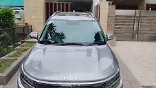 Used Kia Seltos GTX Plus 1.5 Diesel AT in Ludhiana