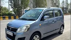 Used Maruti Suzuki Wagon R LXI in Nagpur