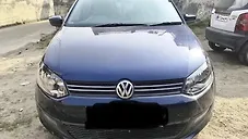 Used Volkswagen Polo Highline1.2L (D) in Jalandhar