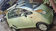 Used Tata Nano Base in Bangalore