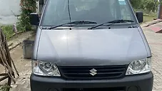 Used Maruti Suzuki Eeco 7 STR STD [2023-2025] in Meerut
