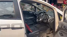 Used Ford Ecosport Titanium 1.5 TDCi in Bhandara