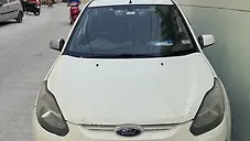 Used Ford Figo Duratorq Diesel EXI 1.4 in Hyderabad