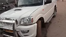 Used Mahindra Scorpio LX BS-IV in Purnea