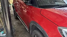 Used Maruti Suzuki Vitara Brezza ZXi in Thrissur