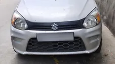Used Maruti Suzuki Alto 800 STD in Srinagar