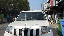 Used Mahindra TUV300 T8 in Kancheepuram