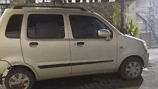 Used Maruti Suzuki Wagon R VXi Minor in Nagpur
