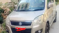 Used Maruti Suzuki Wagon R VXi in Tiruchirappalli