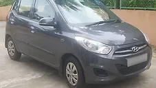 Used Hyundai i10 1.2 L Kappa Magna Special Edition in Mangalore