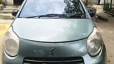 Used Maruti Suzuki A-Star Lxi in Guwahati