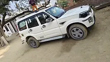 Used Mahindra Scorpio S5 in Agra