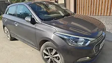 Used Hyundai Elite i20 Asta 1.4 CRDI in Ludhiana