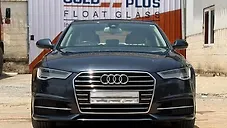 Used Audi A6 35 TDI Matrix in Bangalore