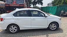 Used Honda Amaze 1.2 V CVT Petrol [2018-2020] in Osmanabad