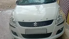 Used Maruti Suzuki Swift VXi in Gwalior