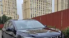 Used Mahindra XUV700 AX7 Luxury Pack 2WD Petrol 2.0L Turbo Automatic 6 STR in Thane