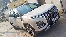 Used MG Hector Sharp Pro 1.5 Turbo MT in Jammu
