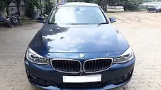 Used BMW 3 Series GT 320d Sport Line in Bangalore