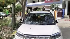 Used Maruti Suzuki Vitara Brezza VXi in Warangal