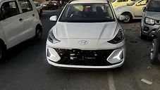 Used Hyundai Grand i10 NIOS Asta 1.2 Kappa VTVT in Shimla